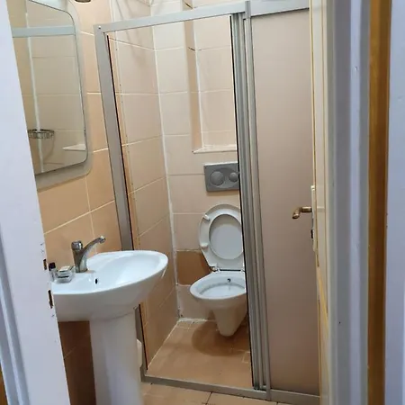 Hotel Suleymaniye Oldcity Istanboel