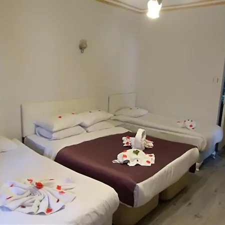 Hotel Suleymaniye Oldcity Istanboel