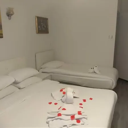 Hotel Suleymaniye Oldcity Istanboel