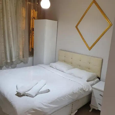Suleymaniye Oldcity 3* Istanboel