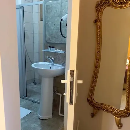Suleymaniye Oldcity Hotell 3*
