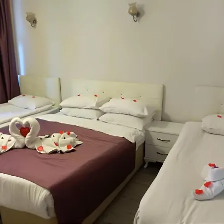 Suleymaniye Oldcity 3*