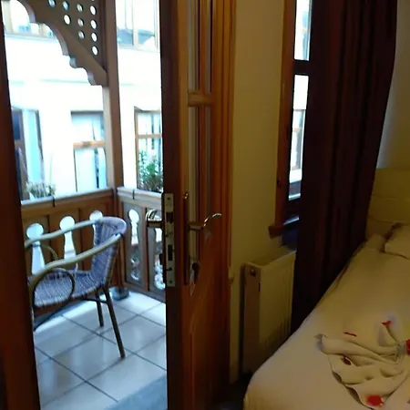 Suleymaniye Oldcity 3*