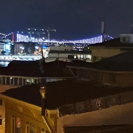 Suleymaniye Oldcity Istanbul