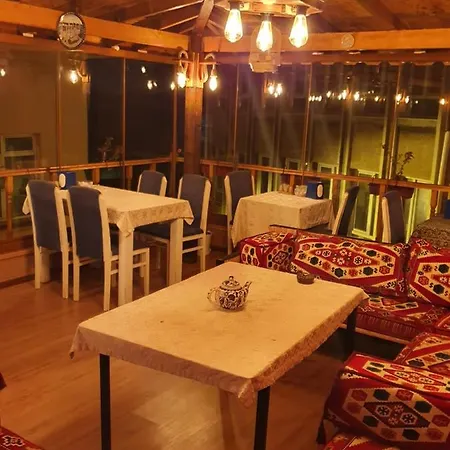 Hotell Suleymaniye Oldcity