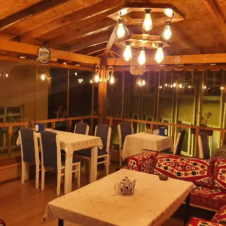 Suleymaniye Oldcity Отель